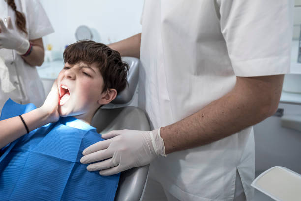 Best Knocked-Out Tooth Emergency  in Broadview Park, FL