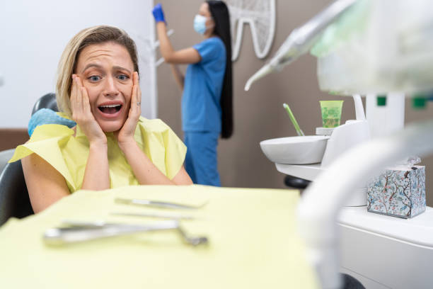 Best Root Canal Emergency Dentist  in Broadview Park, FL